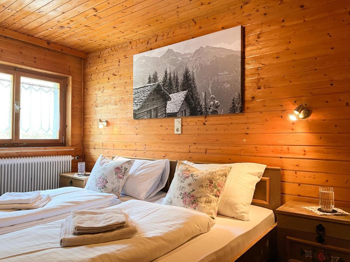 Apartment Spitzen Blicke -