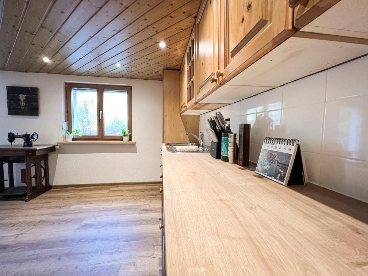 Apartment Spitzen Blicke - *