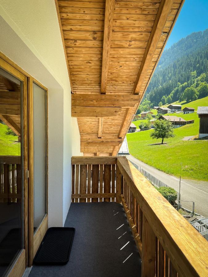 Spitzen Blicke - Silbertal