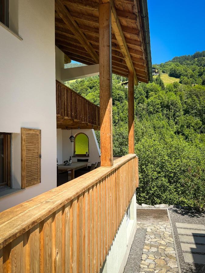 Apartment Spitzen Blicke - Silbertal