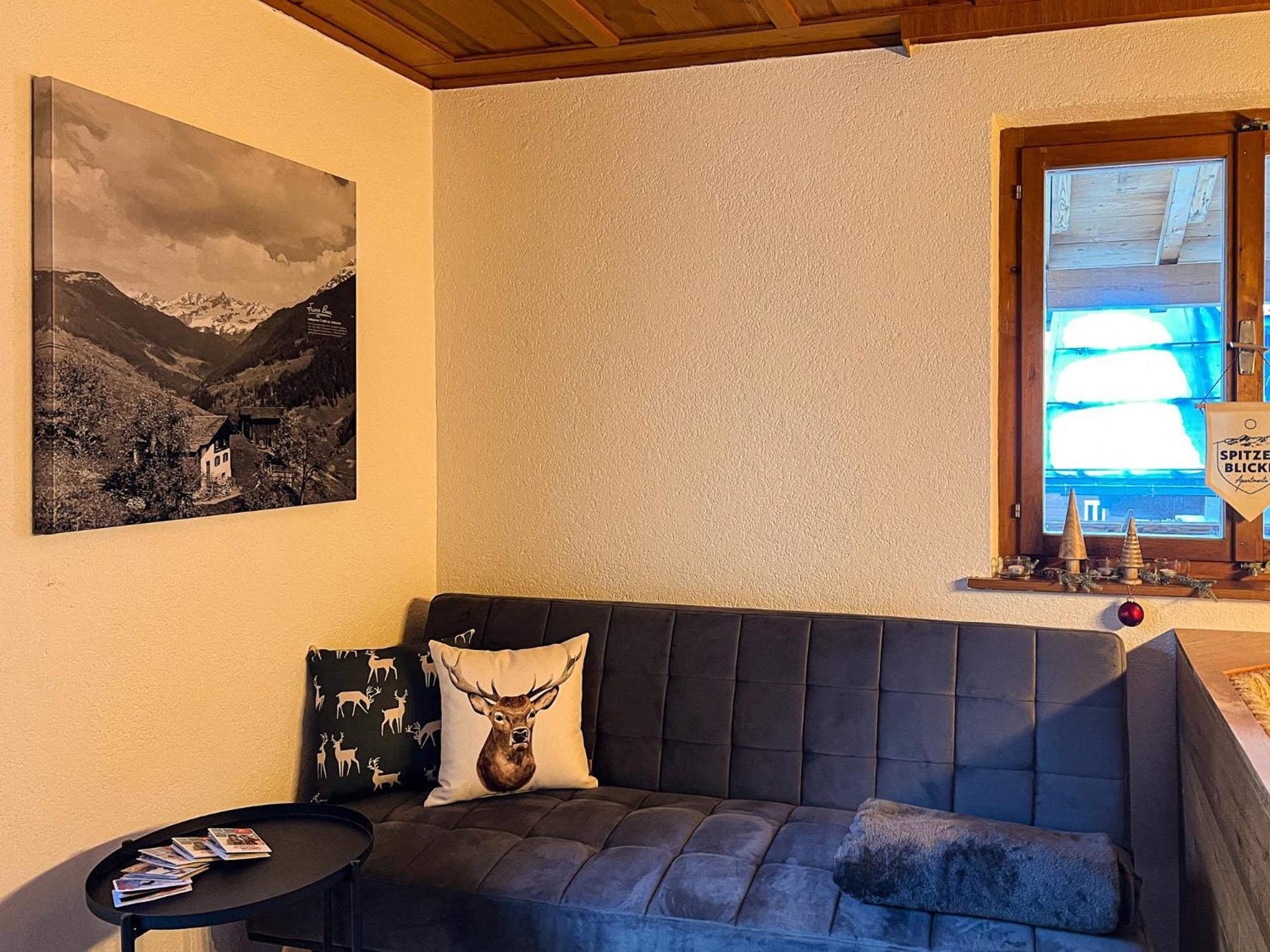 Spitzen Blicke - Apartment *