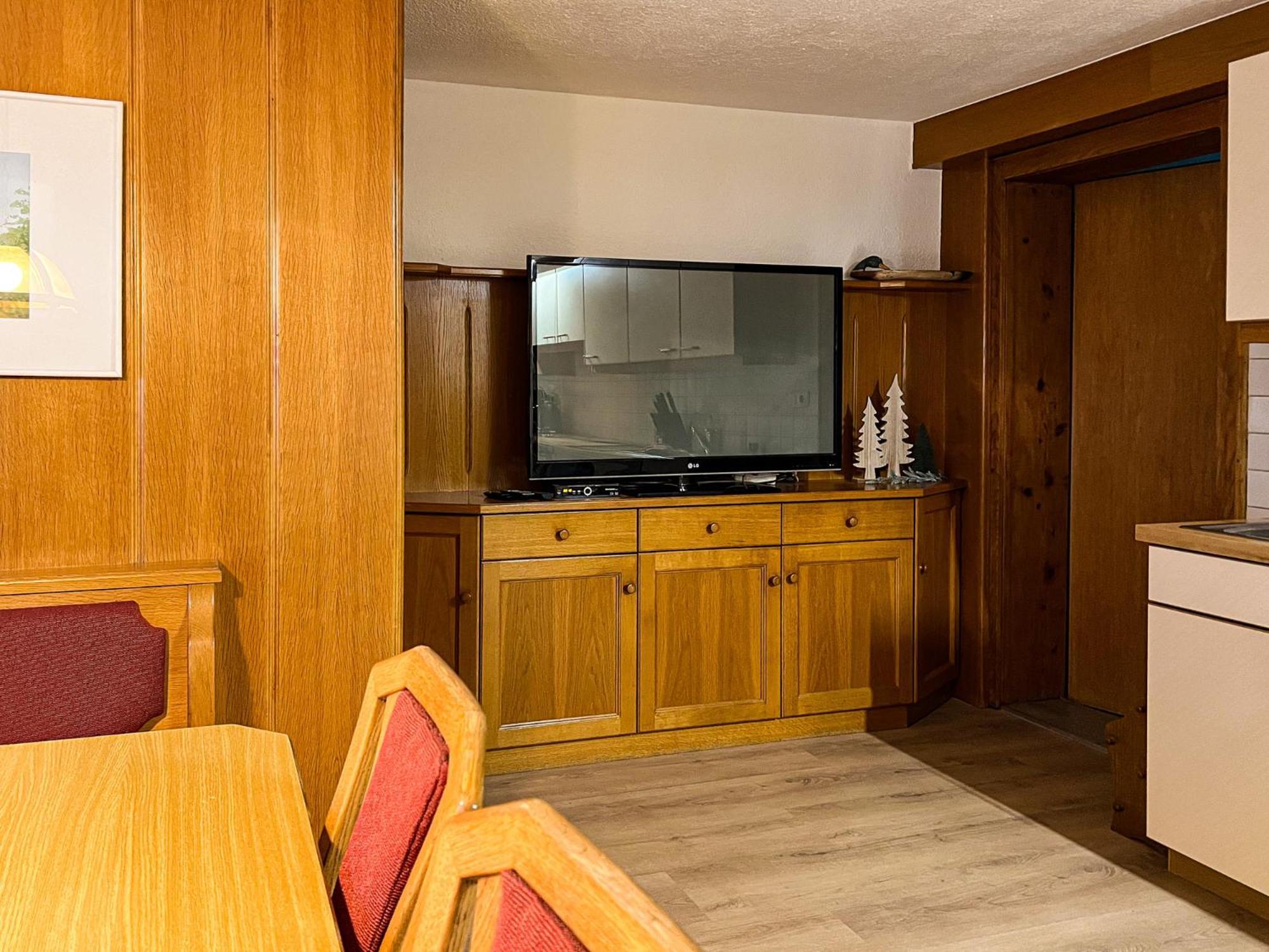Spitzen Blicke - Apartment Silbertal