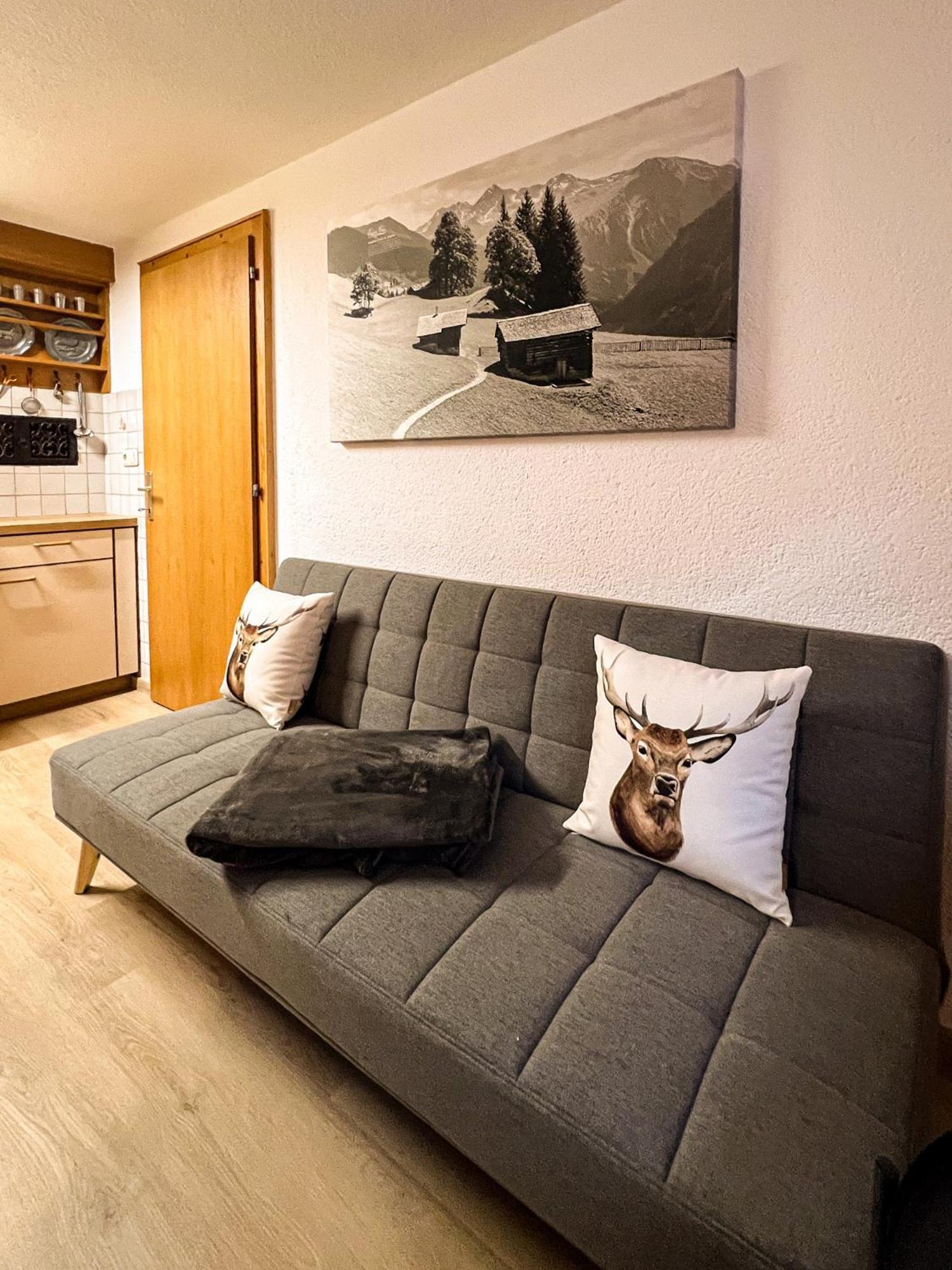 Apartment Spitzen Blicke - *