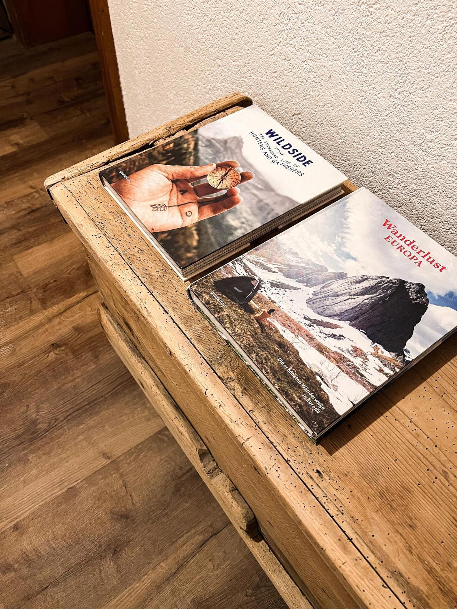 Spitzen Blicke - Apartment
