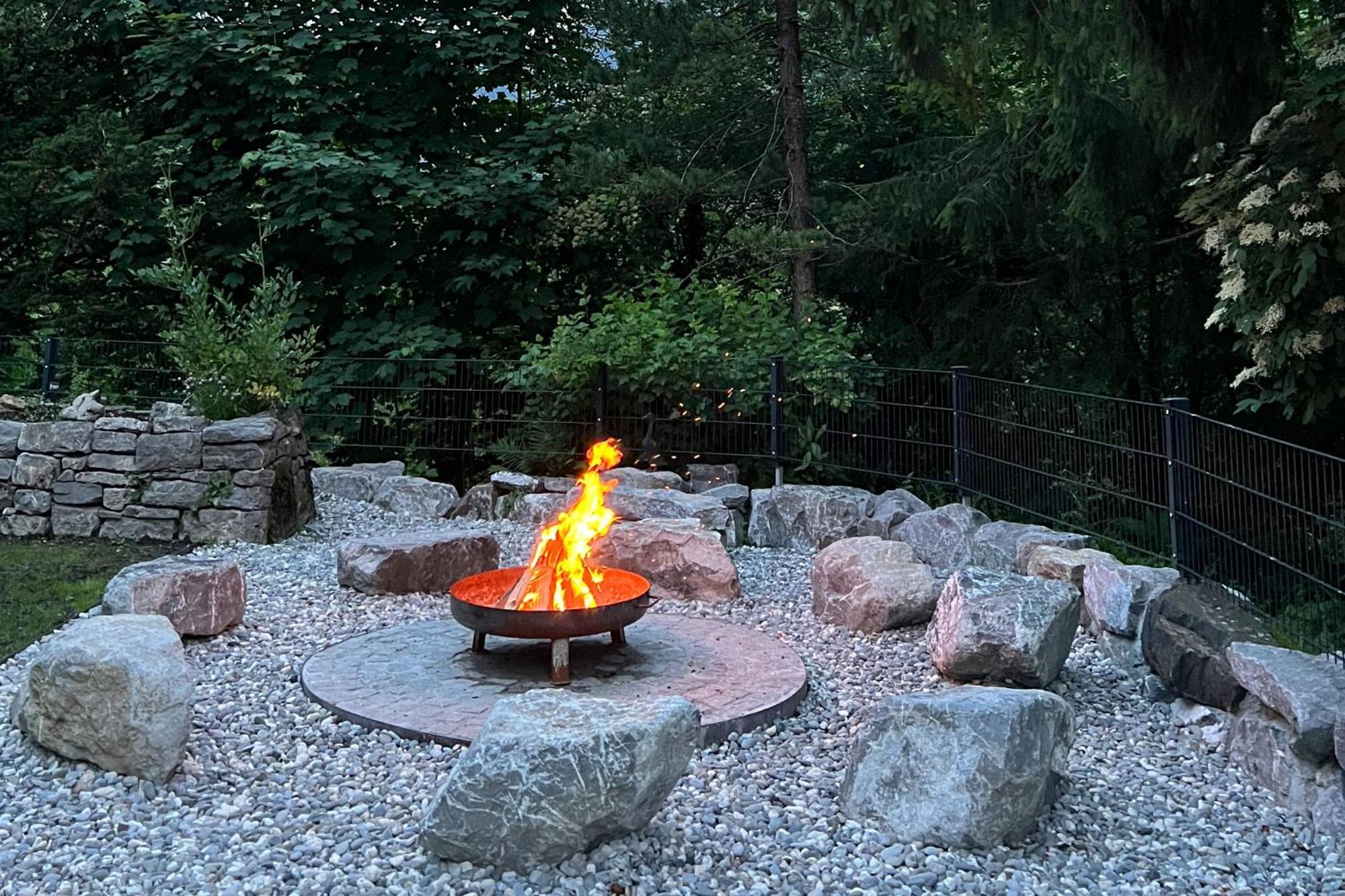 Spitzen Blicke - Apartment Silbertal